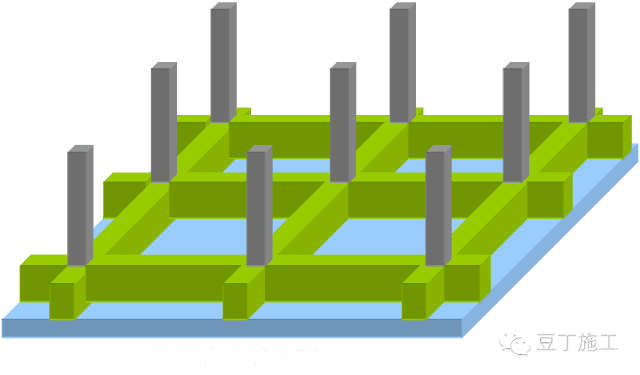 筏板基础施工技术详解：从概念到施工要点