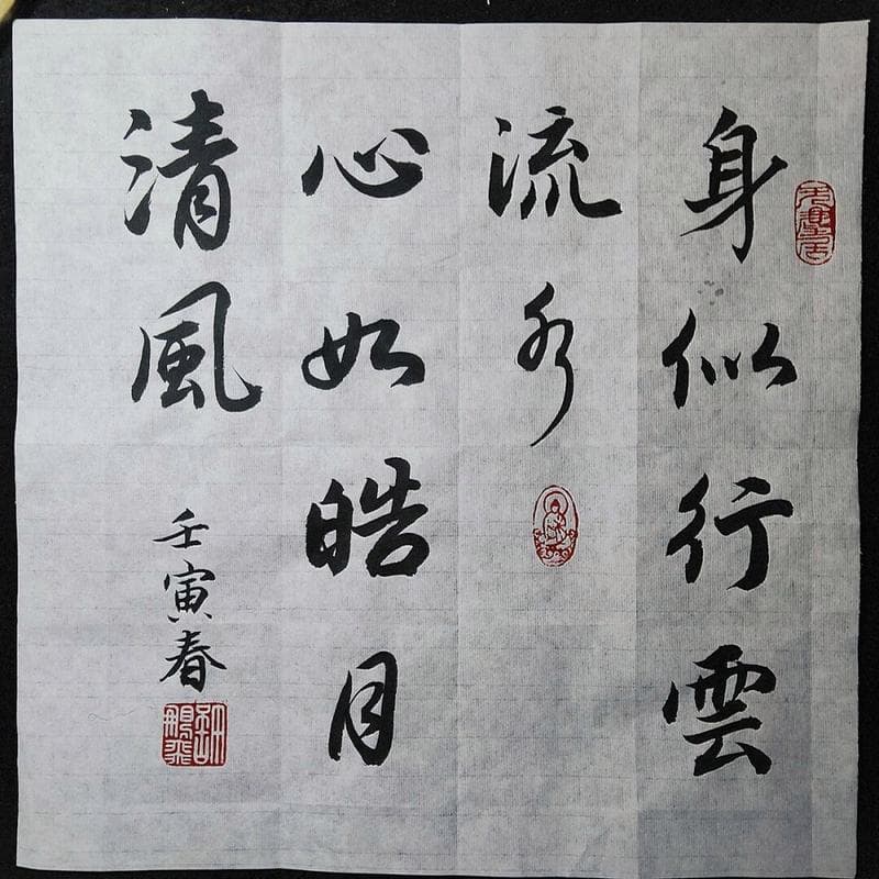 三位大师笔下的《春江花月夜》，谁更胜一筹？