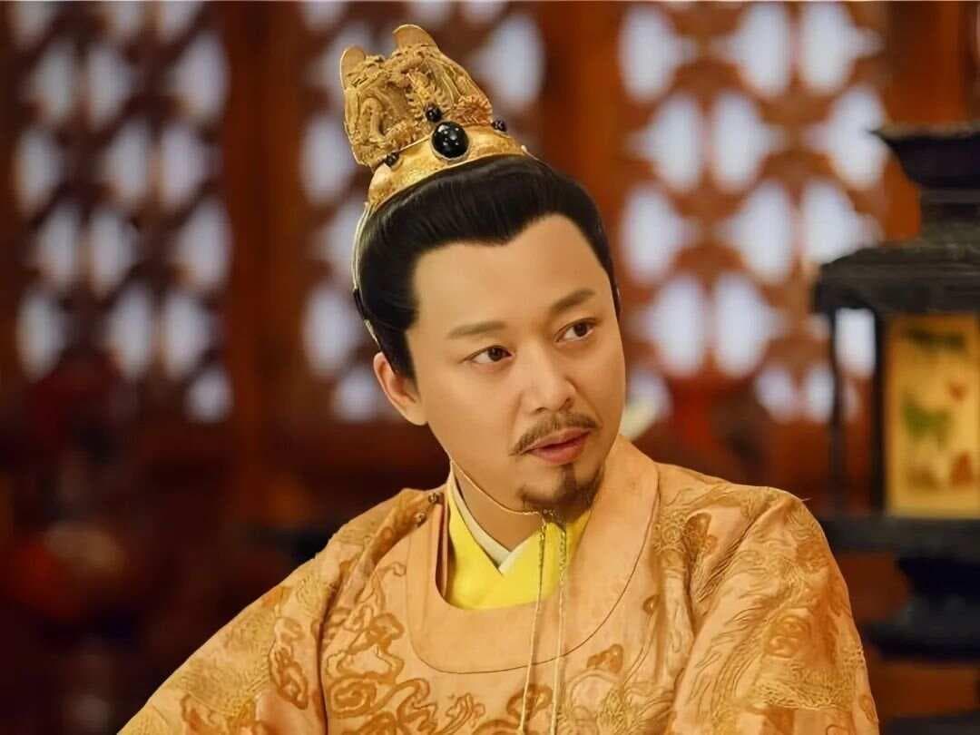 朱祐樘：明朝最完美的皇帝