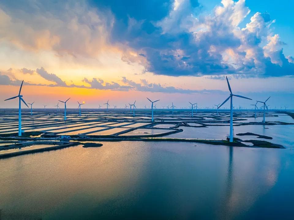 江苏沿海经济地区要成为“潜力增长极”