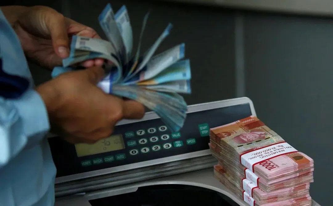 中国拥有100万存款的人数仅占0.1%，财富分配现状令人深思