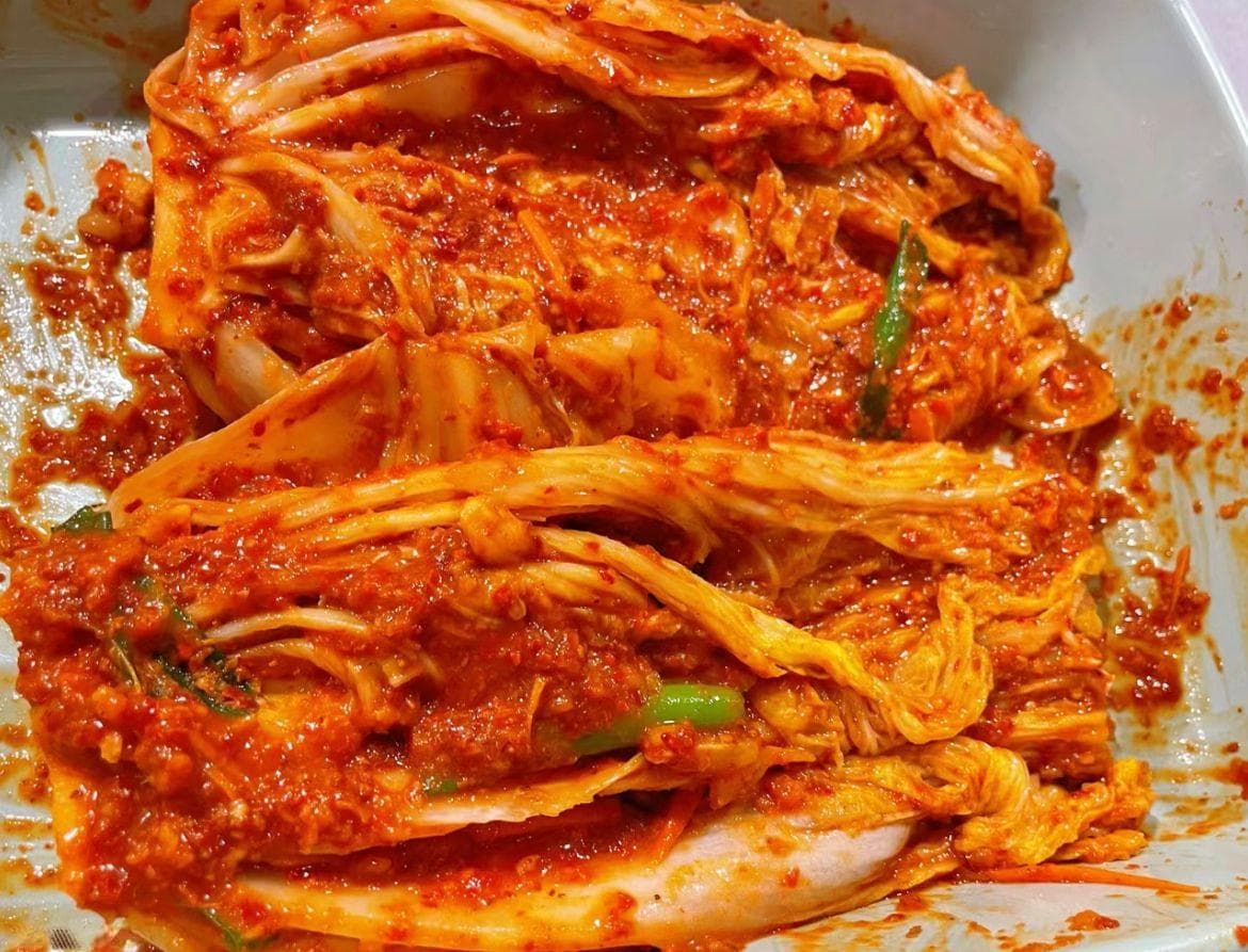 【韩国】饮食指南：十大不可错过的美味体验