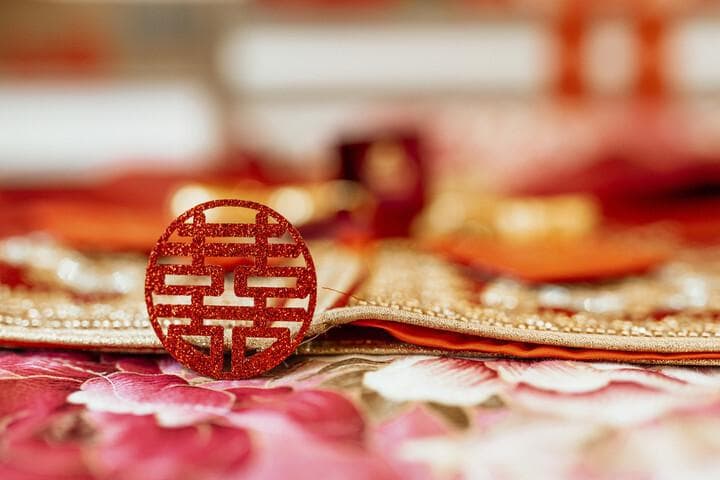 年轻人整顿婚礼，用“简单”重新定义人生大事
