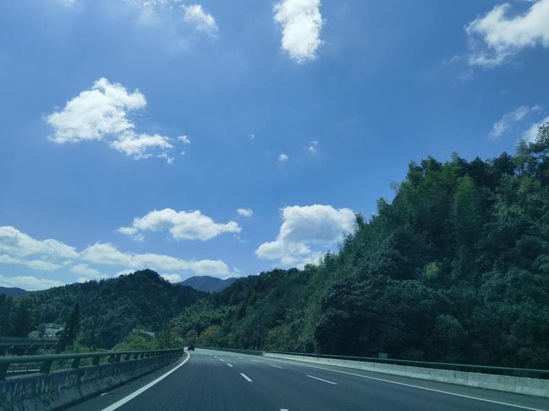 庐山：神游云雾间（上）