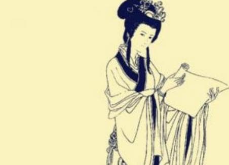 许穆夫人：南朝女诗人与她的三首名诗