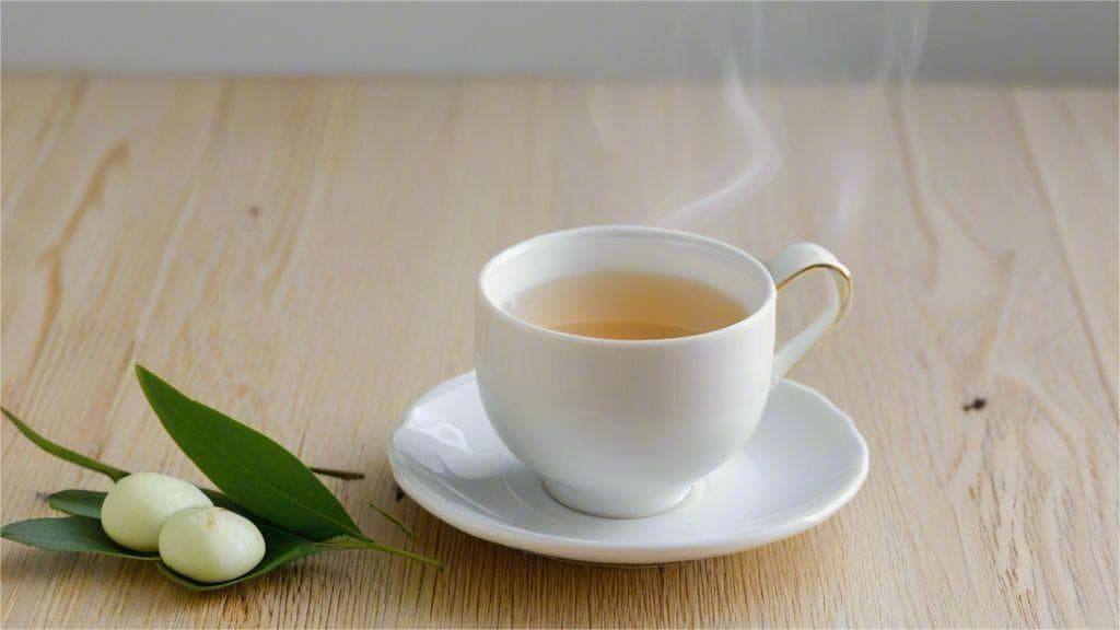 茶业史话：名茶背后的故事与历史