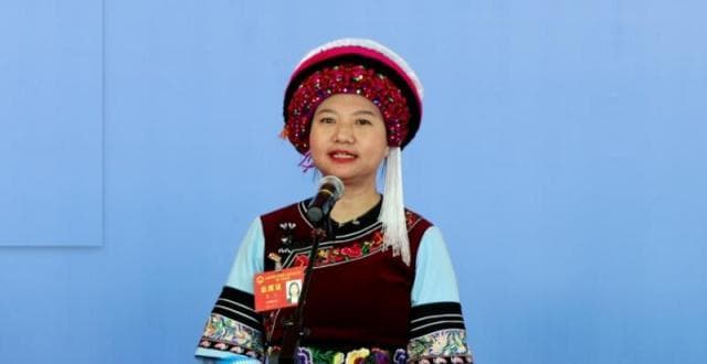 2025云南两会｜发展有新亮点，未来有新奔头！4位省人大代表走上通道分享基层故事