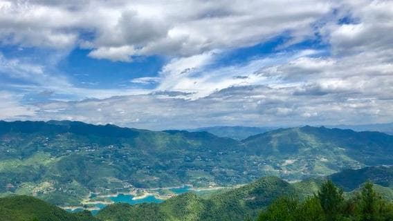重庆云阳十大旅游景点及自驾游行程路线全攻略
