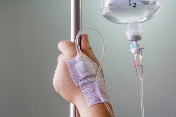 急性肠胃炎需要打吊瓶吗