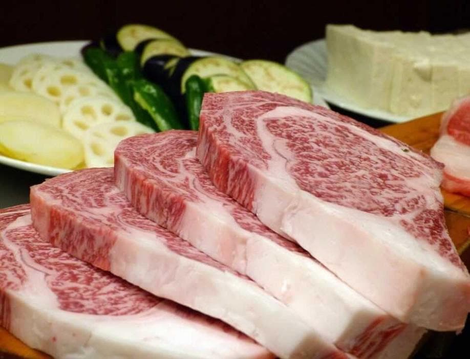土生土长的日本牛可不都叫“和牛”！日本“和牛”知识扫盲贴！
