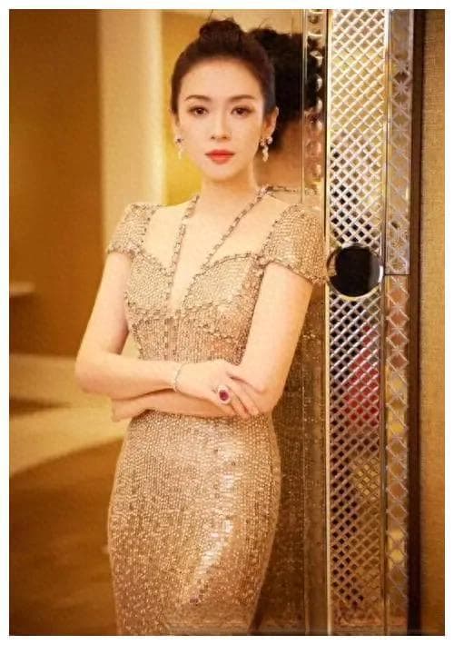 中国最有气质的10位女明星，你最喜欢谁！