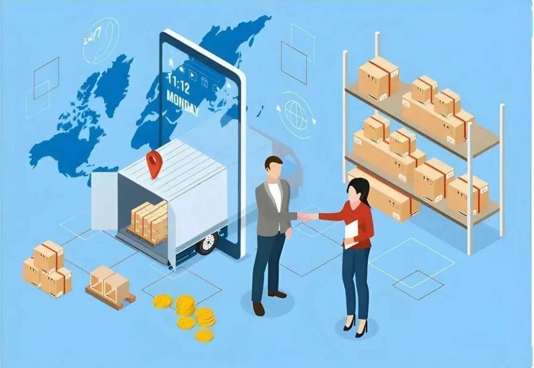 数据分析（data analysis）在仓库管理中的应用
