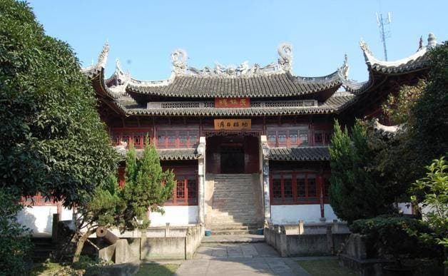 台州1号公路：穿越历史风尘，探寻文物古迹之旅
