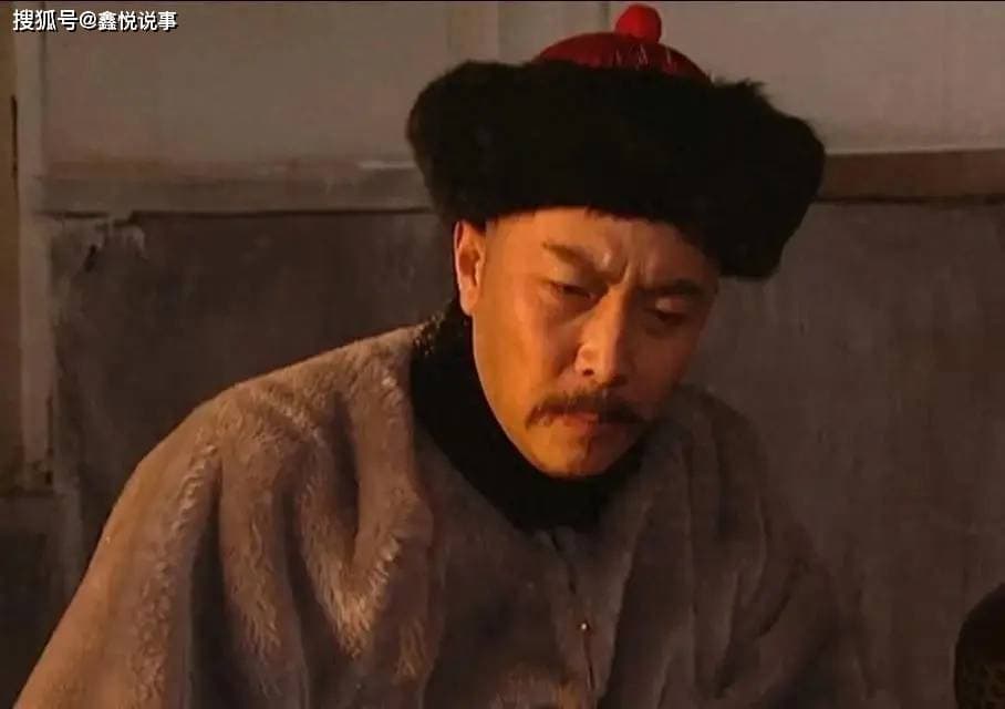 重温《雍正王朝》：才明白康熙驾崩时，为何老十七选择深夜见胤禛