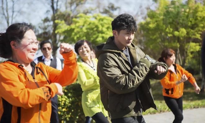 《小夫妻》：当殷桃遇上齐溪，这部家庭剧为何如此圈粉？