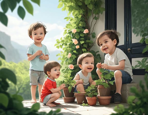 老挝种植什么树木好养活