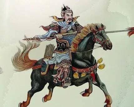 历史上真实的杨业，是个什么样的人，又到底是被谁害死？