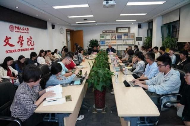 孙郁：从传统文化角度切入是理解鲁迅及其作品的重要方法论