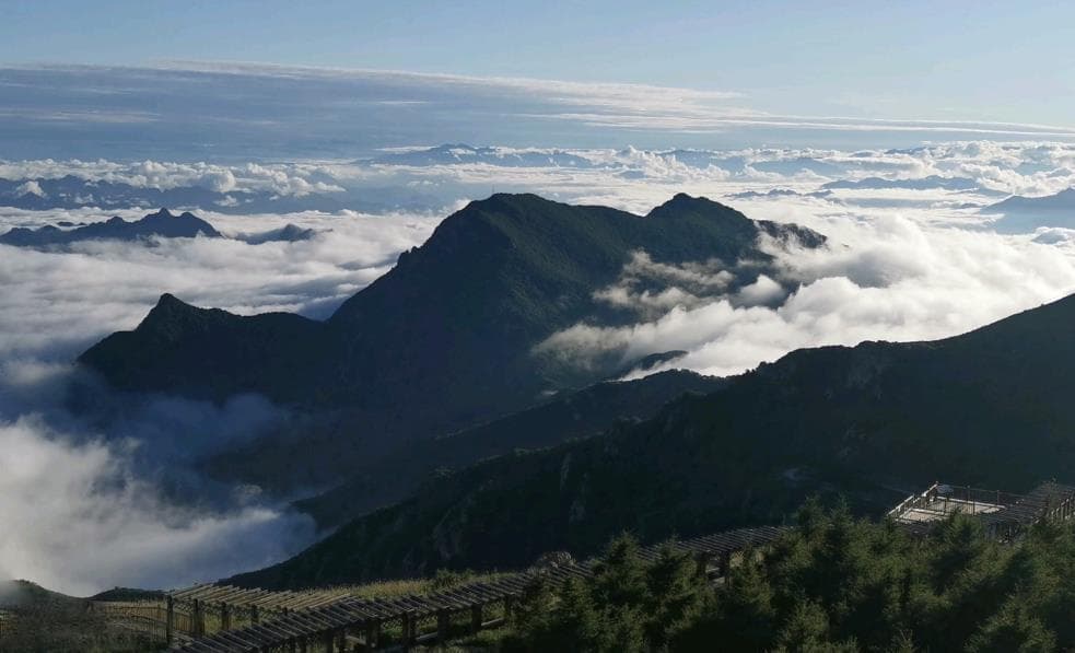 开平旅游必去十大景点及其周边游玩景点推荐