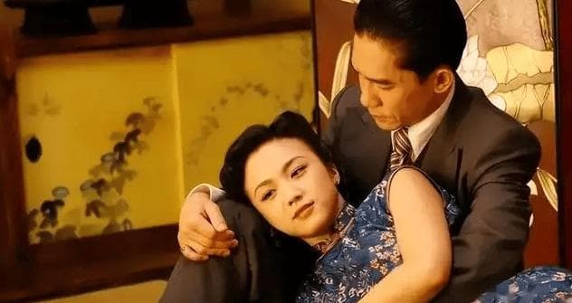梁朝伟《色戒》表演：一个特务头子的复杂人性