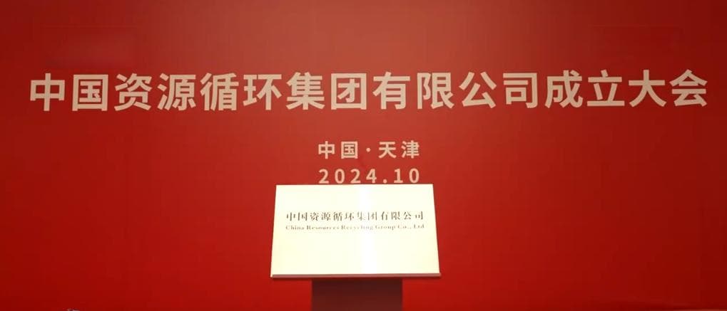 中央企业专业化整合走深走实 引领行业整体高质量发展