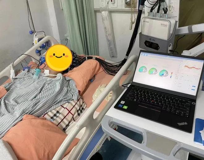 从评估到综合康复，昏迷患者的“唤醒”之路