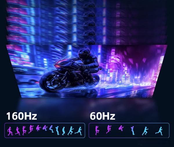 玩 3A 大作用什么显示器好？