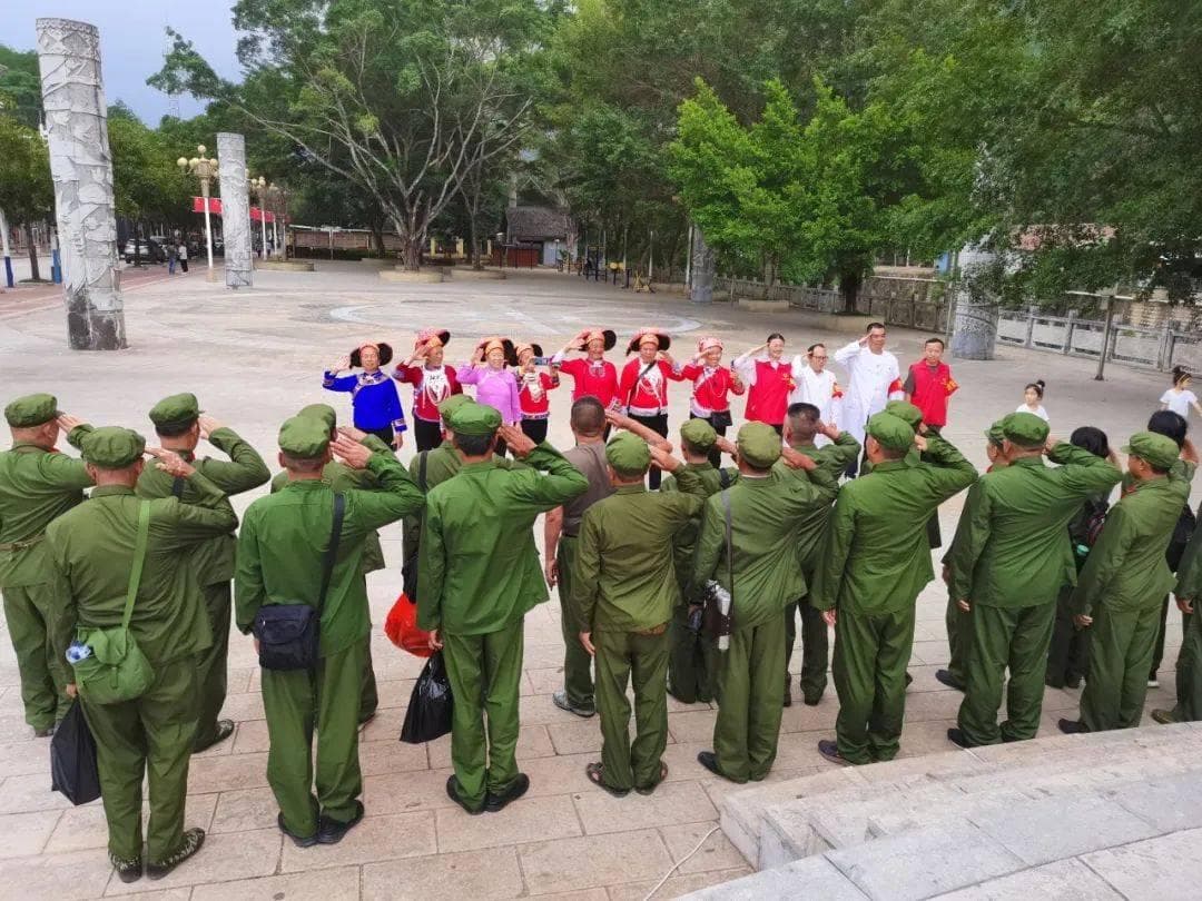 志愿服务丨高珊珊：投身志愿服务 用爱和责任诠释青年担当