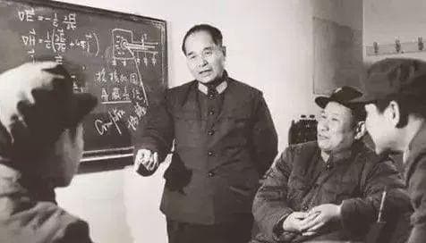 南大走出的“两弹一星”功勋：程开甲的故事