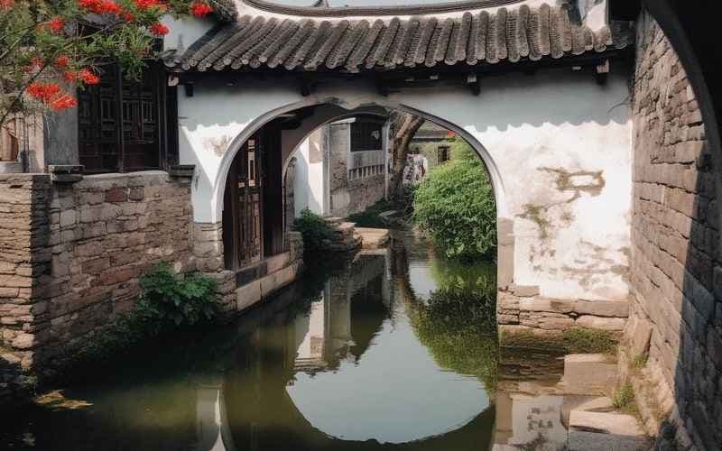 苏州沙溪古镇旅游攻略