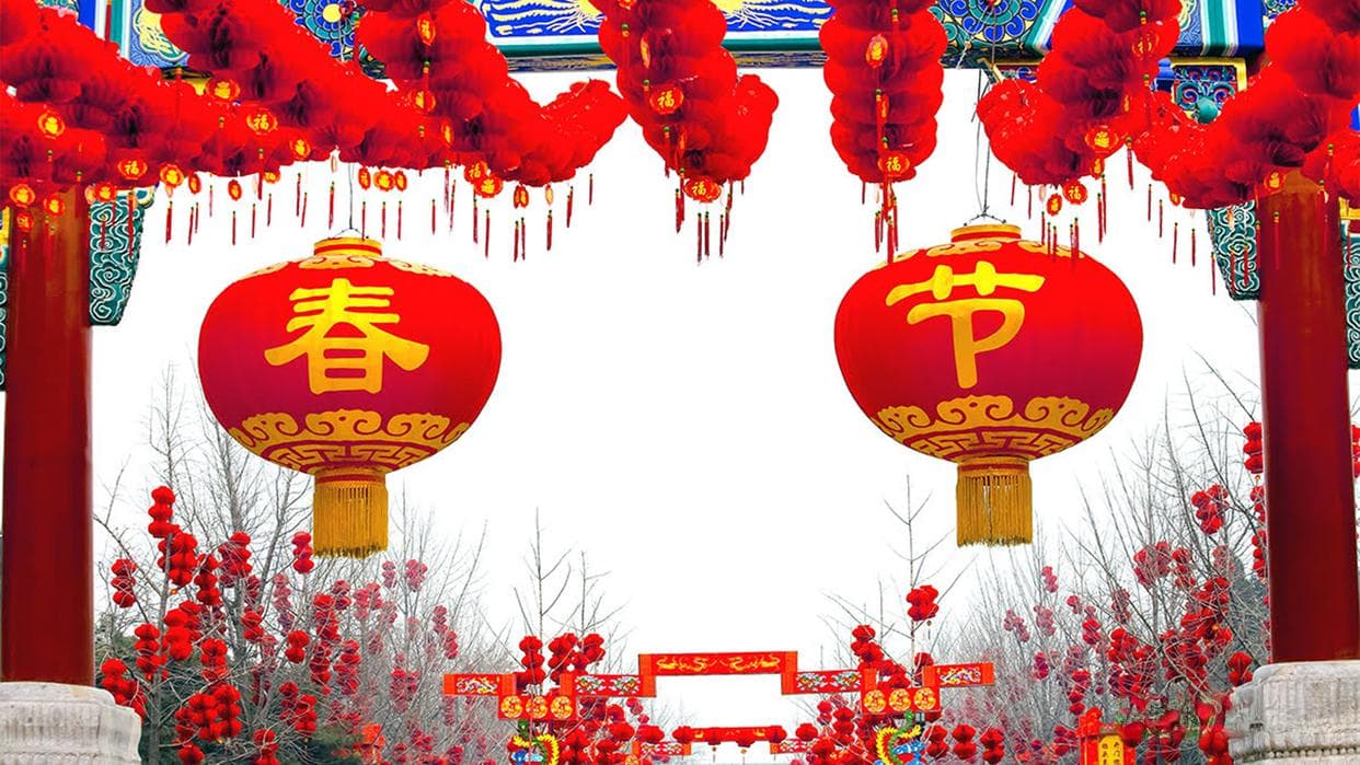 春节的 N 种精彩：传统风俗、文化体验与爱心传递，共赴佳节之约