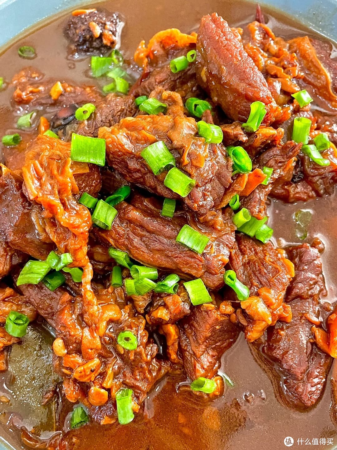 秋日暖心滋味：砂锅牛肉