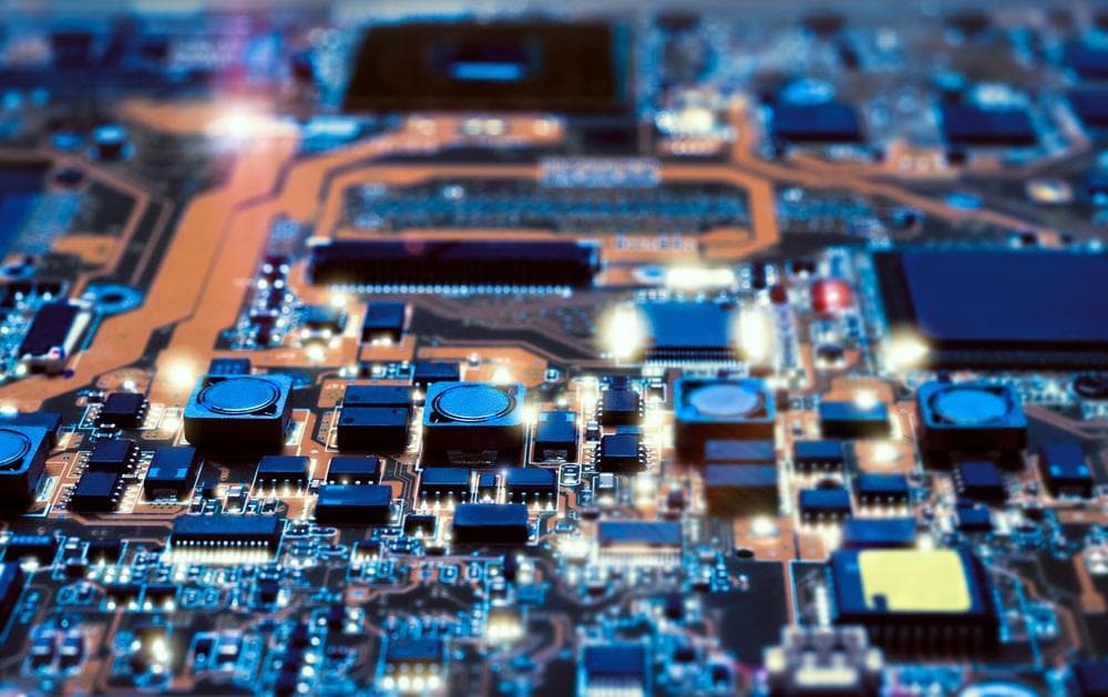 科普：什么是ASIC（特殊应用集成电路）？一文了解专用集成电路