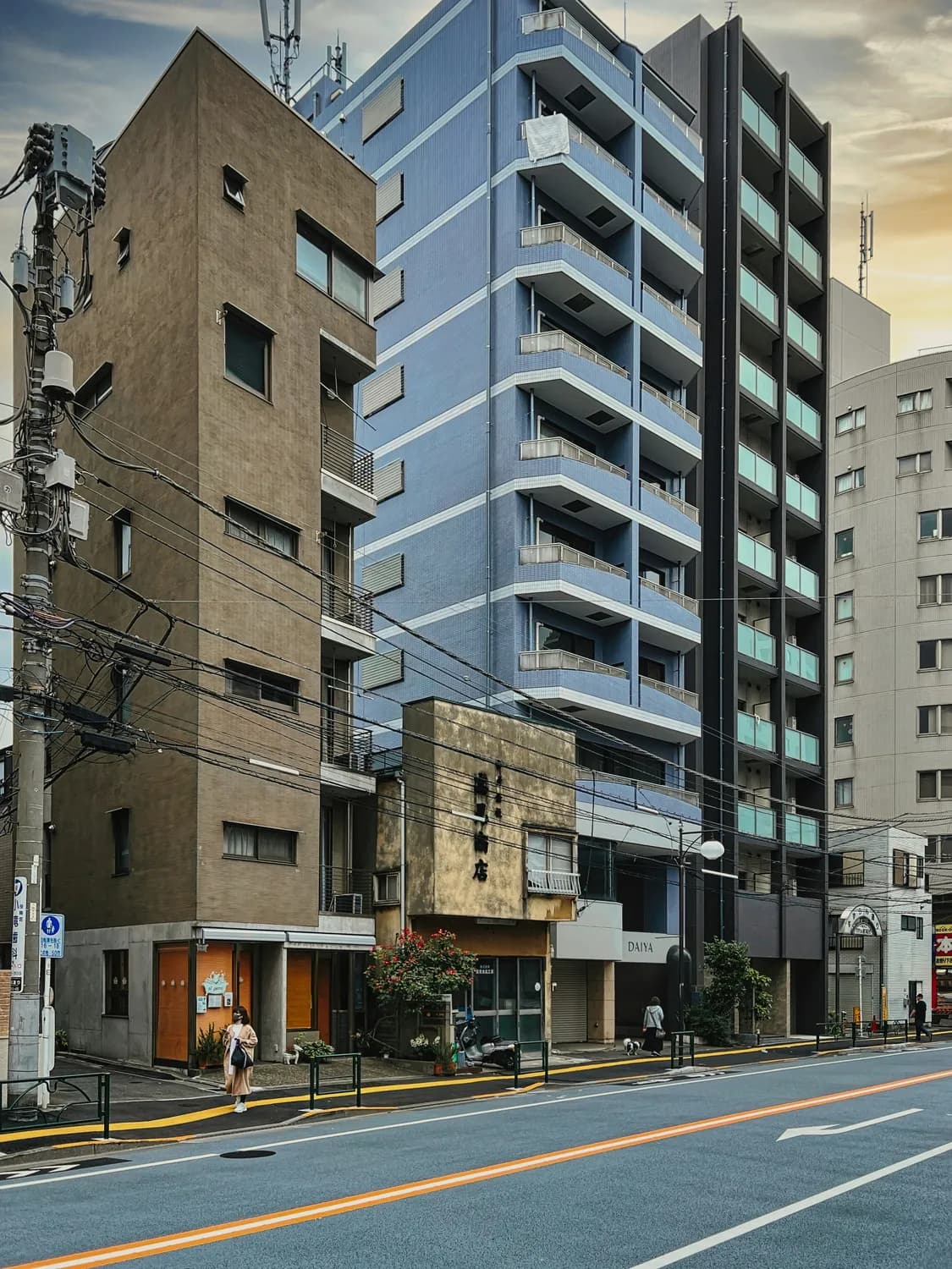 东京游：1万日元够花吗？