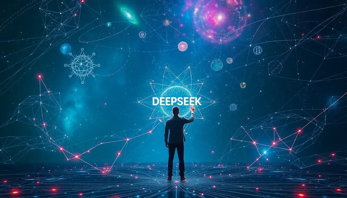 怎么问DeepSeek玄学