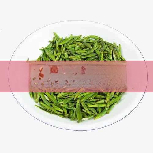探究黑枸杞与茶叶同泡的益处与禁忌