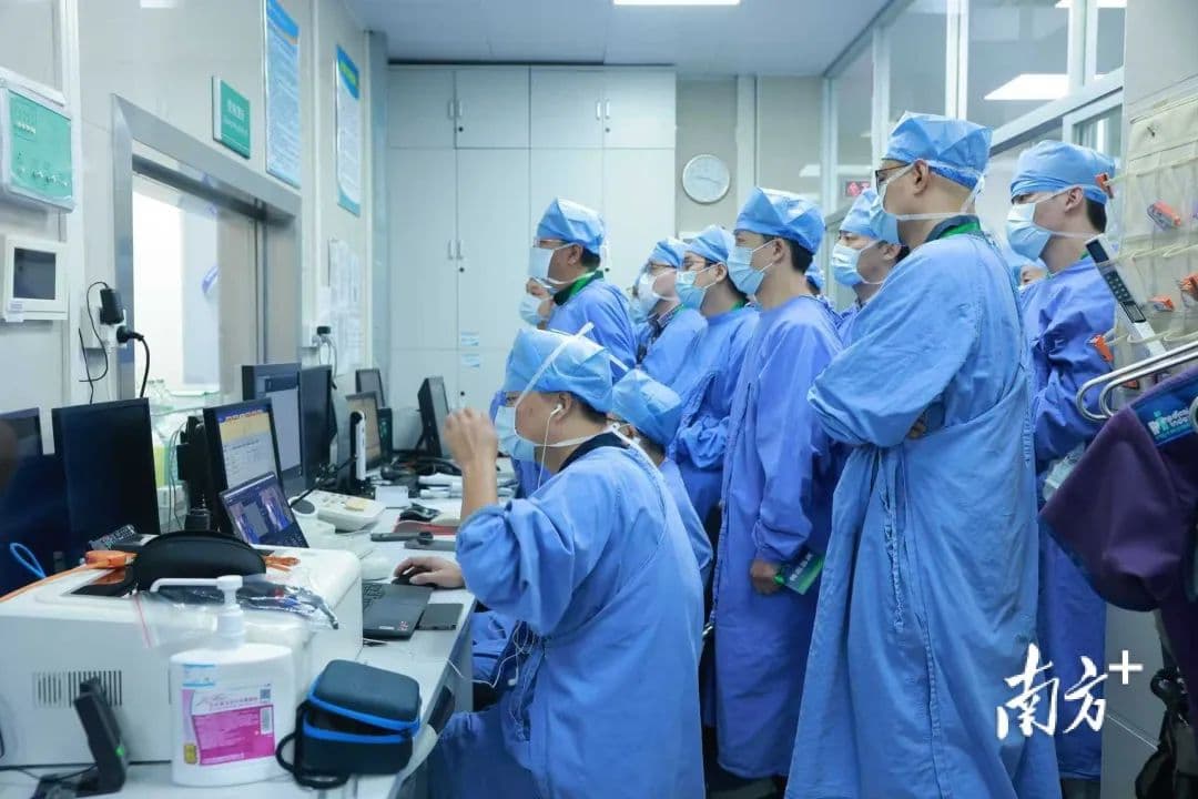 钇（yǐ）90，如何成为根治肝癌的新手段？