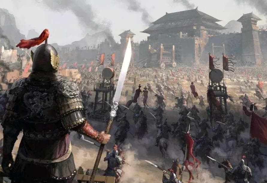“泾原兵变”：一场堪比安史之乱的大动荡，让大唐天子颜面扫地