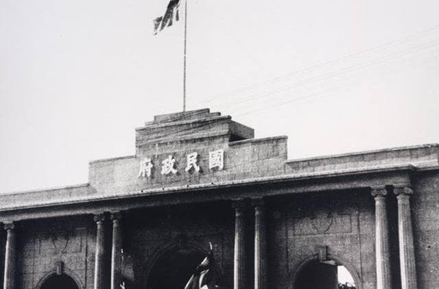 3000字长文，解读民国时期军阀的形成、混战，及军阀间的恩怨情仇（上）