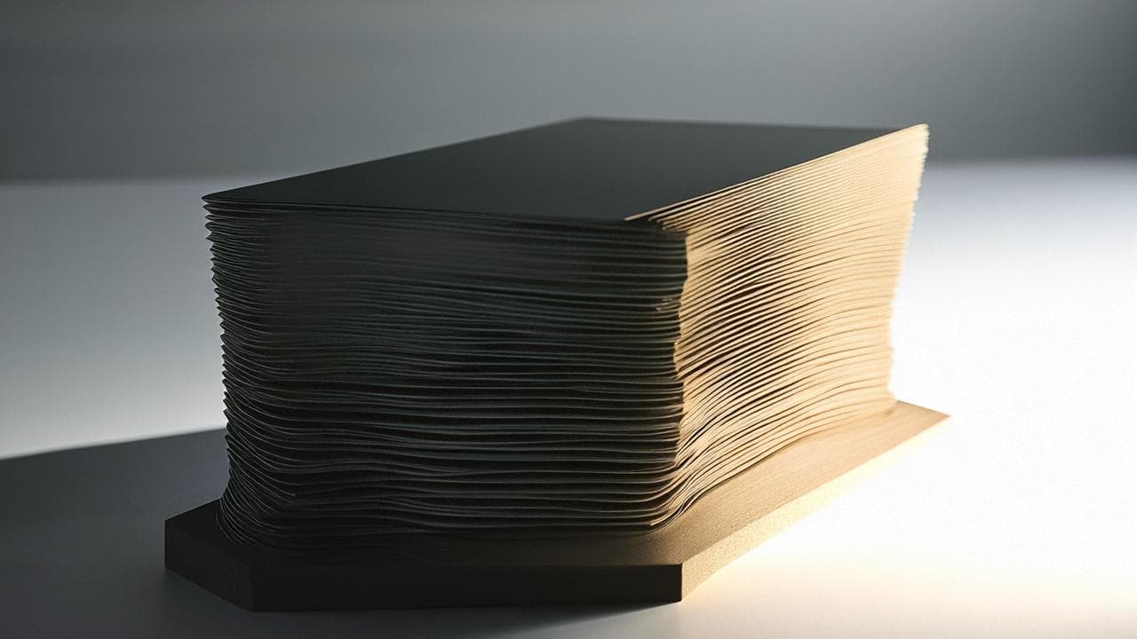 3D打印的公差是多少：精准制造的艺术