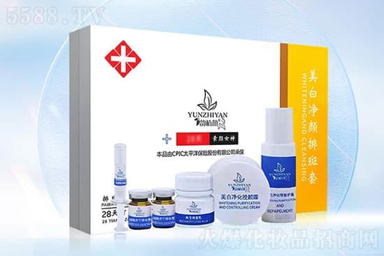 5种简单有效的自然护肤方法