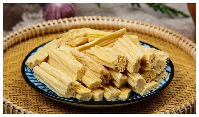 腐竹一般要泡几个小时？腐竹泡发有妙招