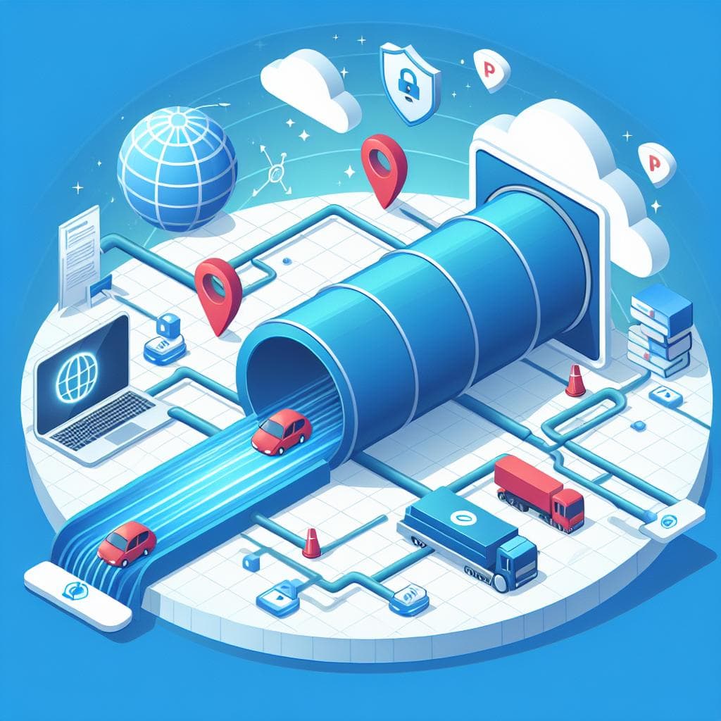 网络安全技术详解：虚拟专用网络（VPN）与安全信息与事件管理（SIEM）