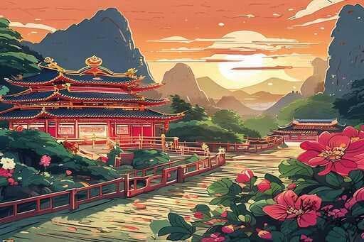 属龙婚姻实战技巧：如何保持婚姻关系甜蜜