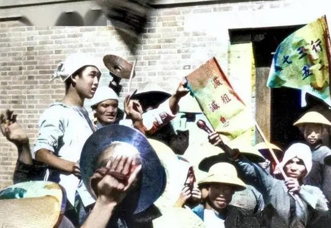 民国时期，一块银元能买多少东西？不说你都不一定知道，让人意外