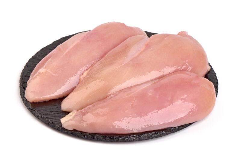 狗狗能吃生雞胸肉嗎？健康優缺點一次搞懂！