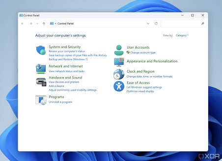如何在Windows 11中更改管理员名称