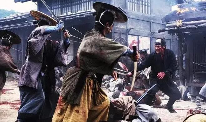 中国古代3大名刀：藏刀、苗刀、唐刀，你喜欢谁？