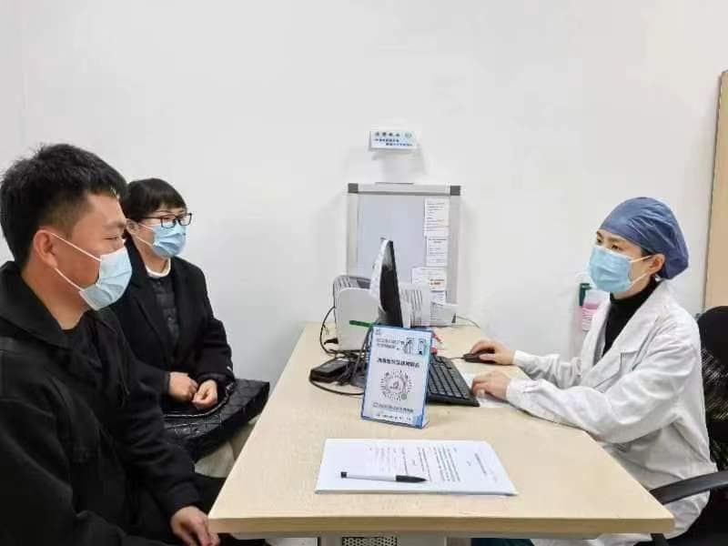 关注世界防治结核病日 | 孕妇是结核病易感人群 医生：出现这些症状应及时就诊