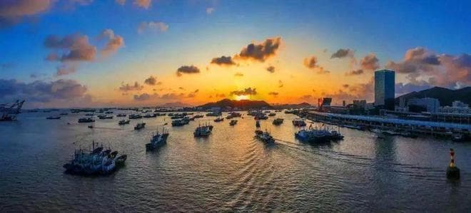 从巅峰到没落，中国最大的渔场舟山渔场，为何会“富极而衰”？